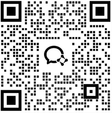 微信扫码联系